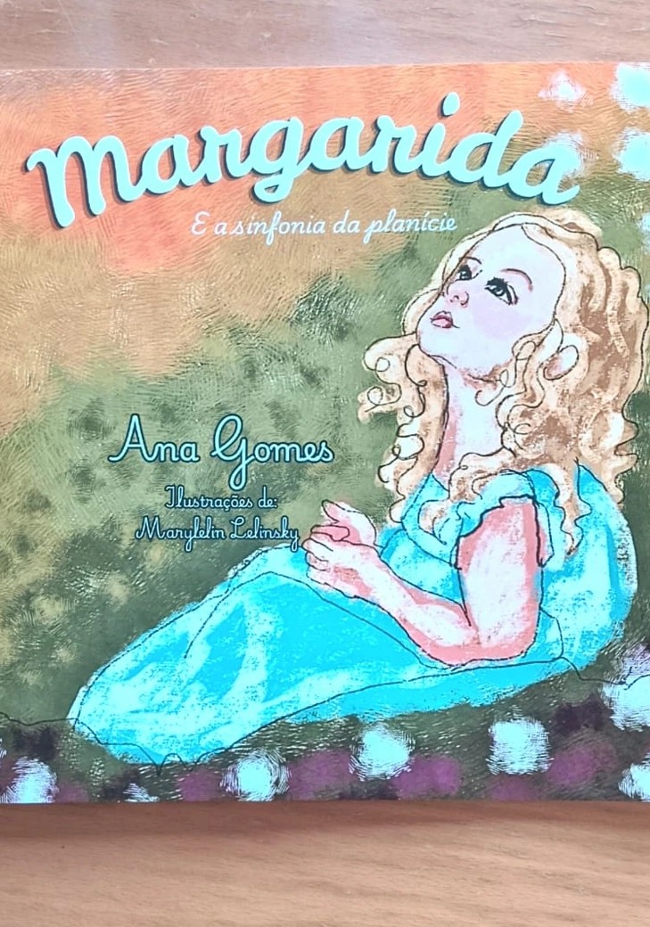 Margarida e a Sinfonia da Planície