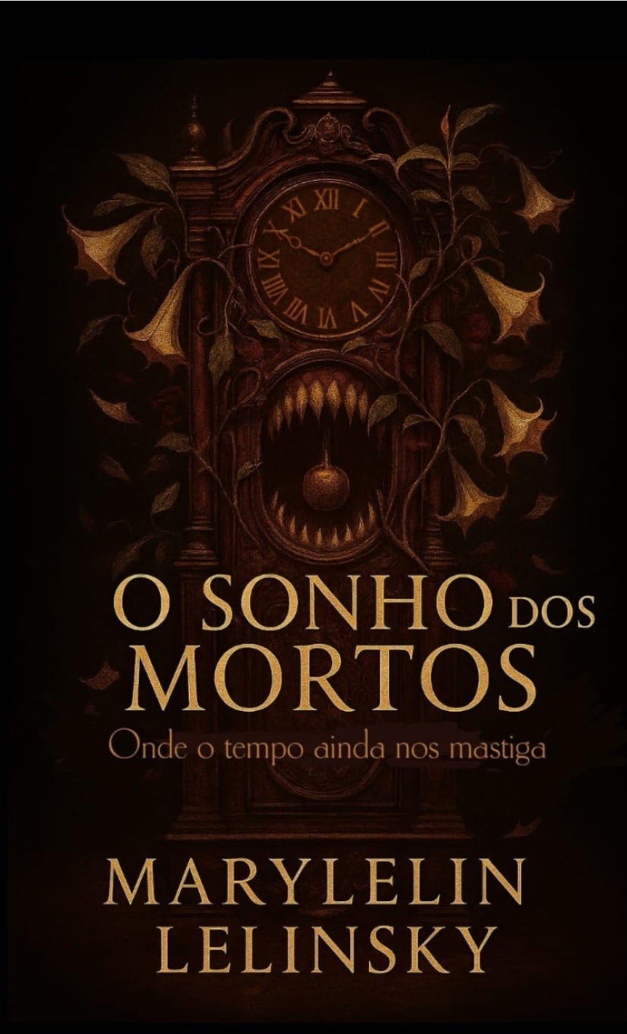 O Sonho dos Mortos