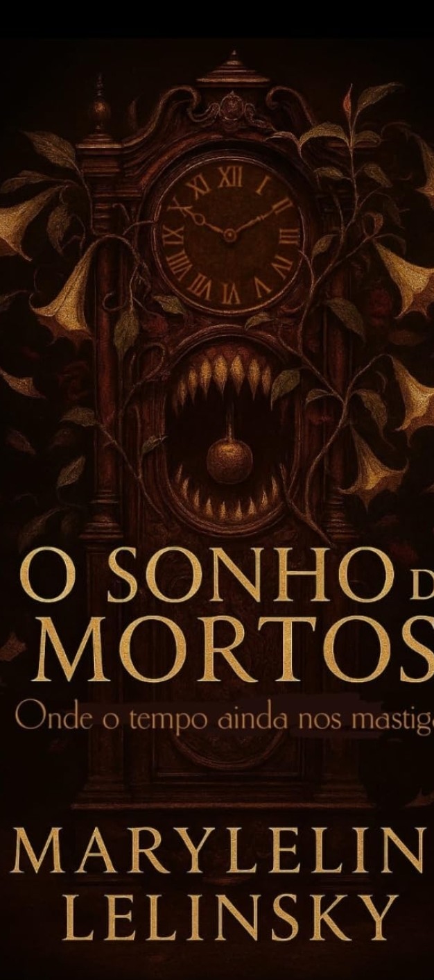 O Sonho dos Mortos